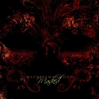 Machinemade God - Masked cover